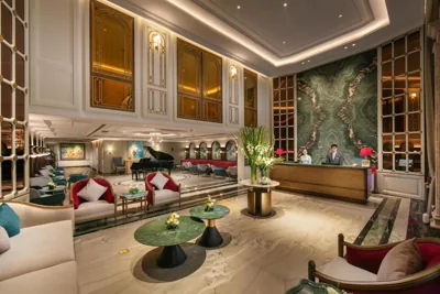 Heritage Ham Long Hotel and Spa – Foto’s 5