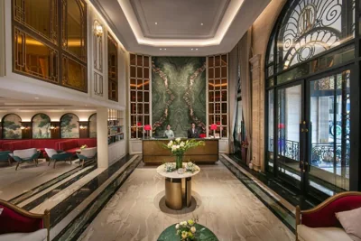 Heritage Ham Long Hotel and Spa – Foto’s 6