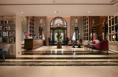 Heritage Ham Long Hotel and Spa – Foto’s 7