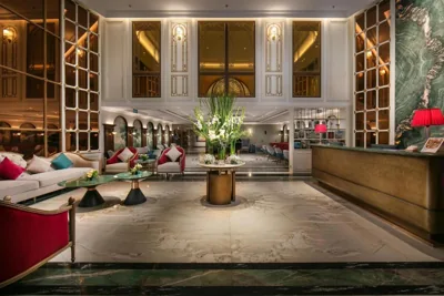 Heritage Ham Long Hotel and Spa – Foto’s 8