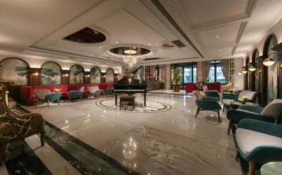 Heritage Ham Long Hotel and Spa – Foto’s 9