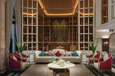 Heritage Ham Long Hotel and Spa – Foto’s 10