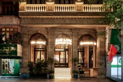 Heritage Ham Long Hotel and Spa – Foto’s 11