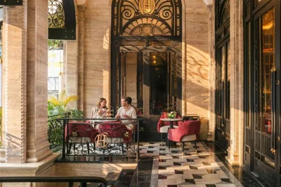 Heritage Ham Long Hotel and Spa – Foto’s 12