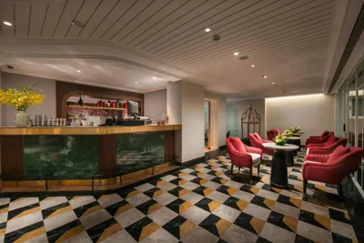 Heritage Ham Long Hotel and Spa – Foto’s 13