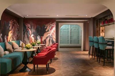 Heritage Ham Long Hotel and Spa – Foto’s 14