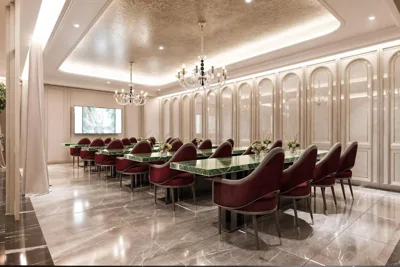 Heritage Ham Long Hotel and Spa – Foto’s 15