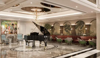 Heritage Ham Long Hotel and Spa – Foto’s 16